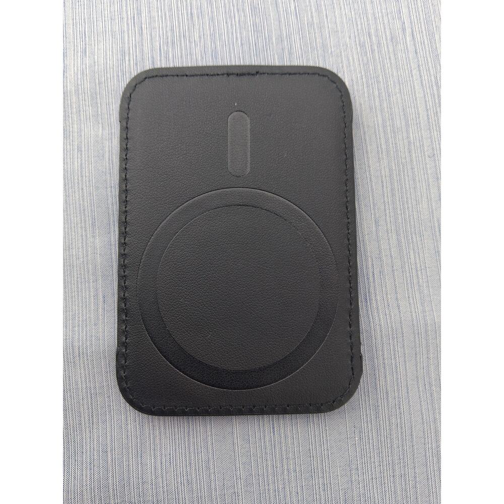 Magnetic Wallet Slim. Compatible With MagSafe Function. - Picture 6 of 8